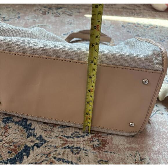 Juicy Couture Daydreamer Metallic Purse Bag 2012 New With Tags! - Picture 9 of 9